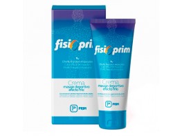 Fisioprim crema masaje efecto frio 75 ml