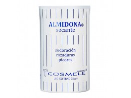 Almidona secante 75g