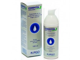 Corpitol emulsion 100ml