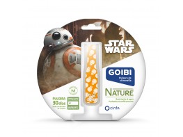 Goibi pulsera de citronella Star Wars BB8 1u