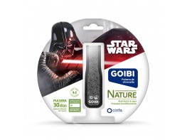 Goibi Star Wars Darth Vader pulsera citronella 1u