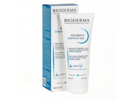 Bioderma Atoderm intensive ojos 100ml