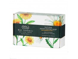 Boí Thermal jabon hidratante 100g
