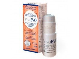 Visuevo colirio 10ml