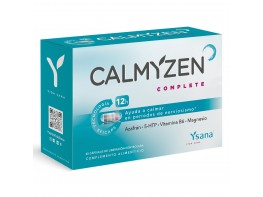 Calmyzen Complete 30 cápsulas