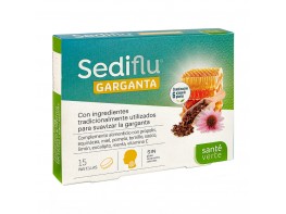 SV Sediflu spray garganta 15ml