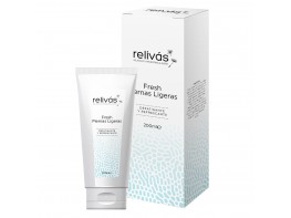 Relivás Fresh Piernas Ligeras 200ml