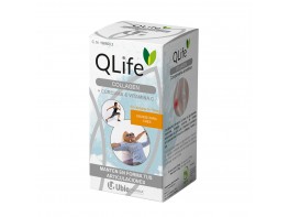 Qlife Collagen 60 cápsulas