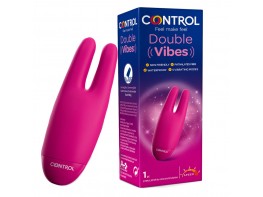 Control toys doubles vives