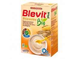 Blevit Plus Multicereales Bio sin azúcar 250g