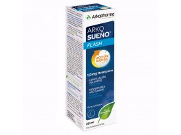 Arkopharma Spray sublingual Arkosueño flash 20ml
