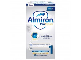 Almirón profutura 1 70ml x 4und