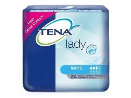 Tena Discreet normal promobox 12u