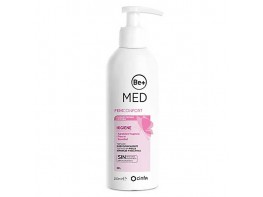 Be+ Med FEMCONFORT gel limpieza íntima 200ml