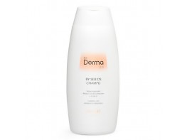 By-Derma By-seb ds champú 200ml
