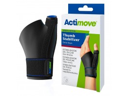 Actimove estabilizador pulgar con férula talla S-M