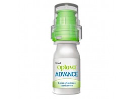Optava Advance 10ml muLitroidosis