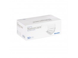 MASCARILLA QUIRÚRGICA IIR 3C BLANCA 50U