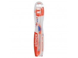 Elmex cepillo dental caries