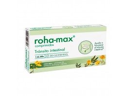 Roha max 30 comprimidos