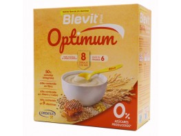 Blevit plus optimum 8 cereales miel 400g