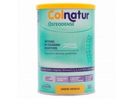 Colnatur osteodense vainilla 255g