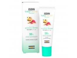 Isdin babynaturals first teeth 30ml