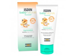 Isdin baby naturalszn40 50ml
