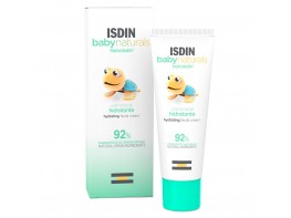 Isdin baby naturals facial hidratante 50ml