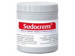 Sudocrem multi expert crema protectora 60g