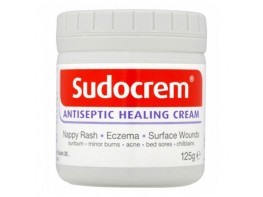 Sudocrem multi expert crema protectora 125g