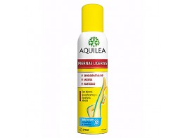 Aquilea piernas cansadas spray 150ml