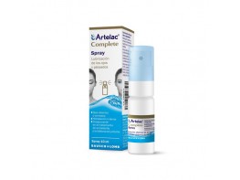 Artelac complete spray ojo seco 10 ml