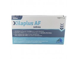 Xilaplus AF 8 sobres