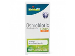 Boiron Osmobiotic Flora Niño con probióticos en sticks