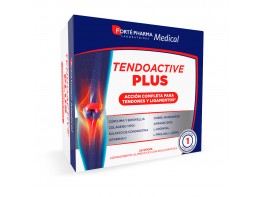 Forte pharma Tendoactive plus 20 sticks
