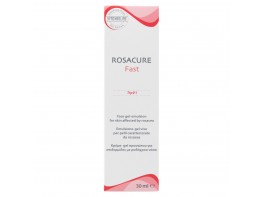 Rosacure fast gel crema facial 30ml