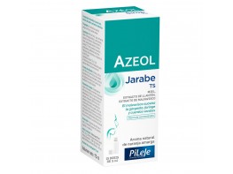 Azeol Jarabe TS 75ml