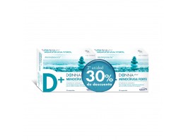 Ordesa Donna Plus Menocífuga Vital Duplo 2x30 comprimidos.