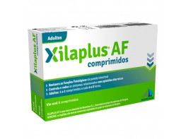 Ferrer Xilaplus AF 8 comprimidos