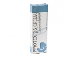Pirotex DS crema 75ml