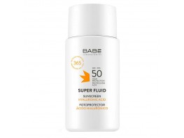 Babe Fotop, Facial fluido sfp50 50ml