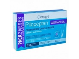 Pilopeptan woman 5 alfa reductasa 60comprimidos