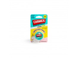 Carmex bálsamo labial tarro 7,5g