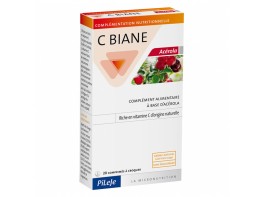 Cbiane 20 comprimidos masticables