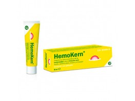Kern hemokern c/aplicador 30ml