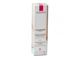 La Roche Posay Toleriane fluido Nº15 dorado