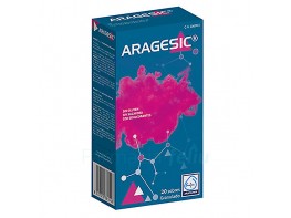 Aragesic 20 sobres