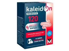 Kaleidon 120 10 sobres