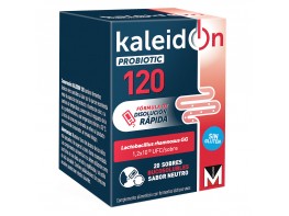 Kaleidon 120 20 sobres